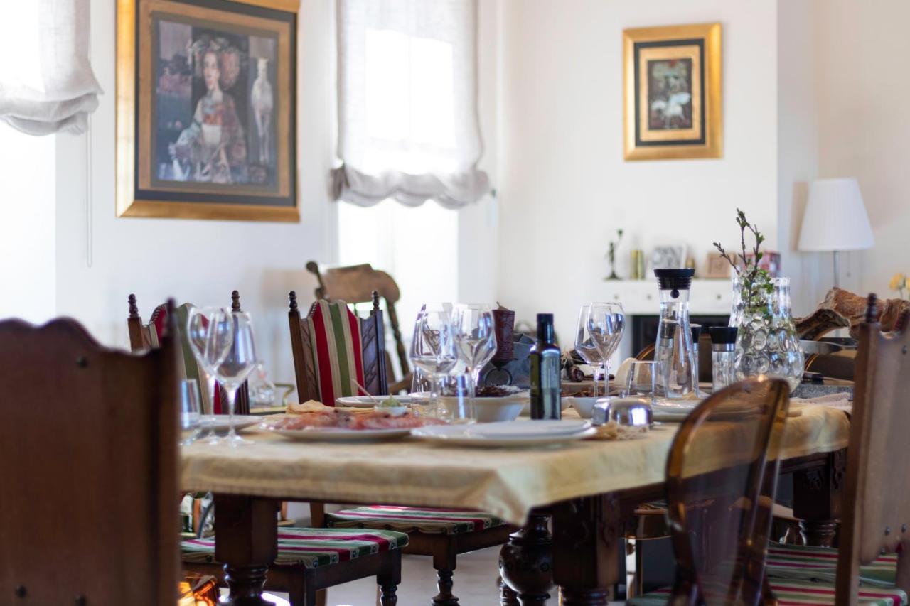 Vila Brinovka Kostanjevica na Krasu Экстерьер фото